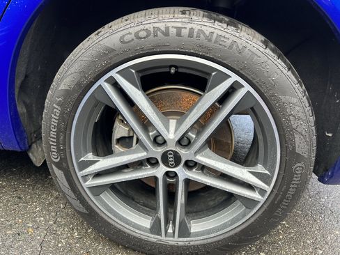 Used 2022 Audi Q5 e Premium image 13