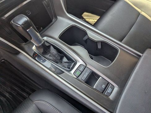 Used 2022 Honda Accord Sport image 19