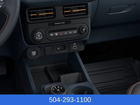New 2026 Ford Maverick Tremor AWD/4WD image 18