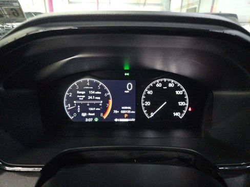 Used 2024 Honda CR-V EX image 8