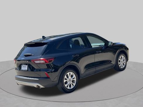 Used 2025 Ford Escape Active FWD image 5