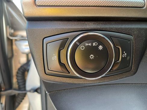 Used 2018 Ford Fusion S FWD image 14