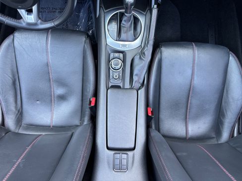 Used 2019 MAZDA MX-5 Miata RF Grand Touring image 35