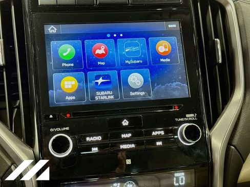 Used 2022 Subaru Ascent Limited w/ Technology Package AWD/4WD image 17