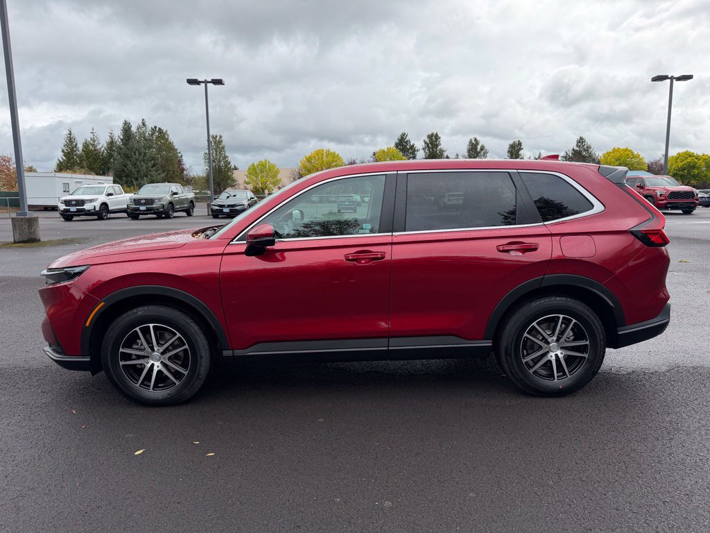 Used 2025 Honda CR-V LX image 5
