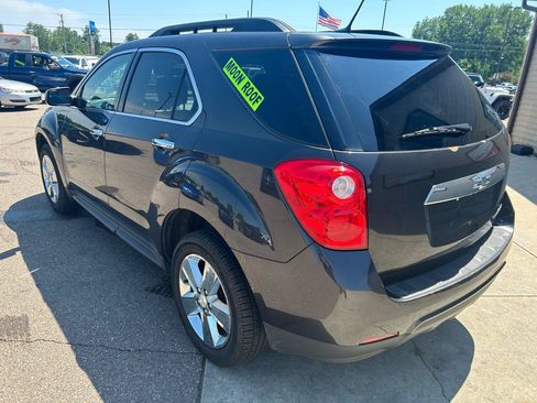 Used 2014 Chevrolet Equinox LT FWD image 7