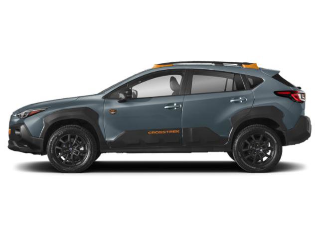 New 2027 Subaru Crosstrek 2.5i Wilderness AWD/4WD image 3