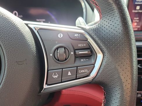 Used 2025 Acura MDX A-Spec AWD/4WD image 24