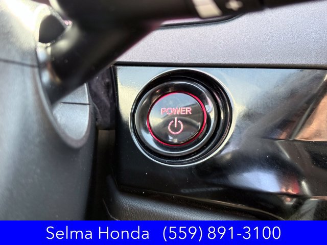 Certified 2025 Honda Accord Touring image 16