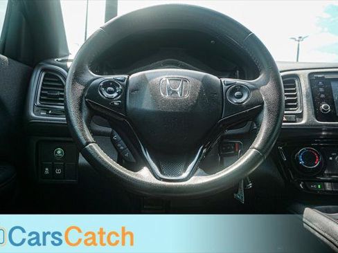 Used 2022 Honda HR-V Sport image 19