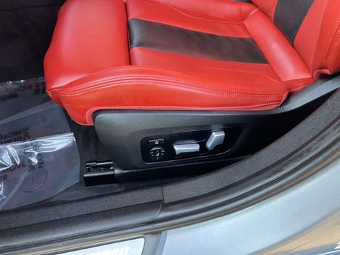 Used 2023 BMW M3 Competition image 14