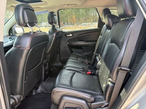 Used 2012 Dodge Journey R/T w/ Navigation & Sound Group I image 24