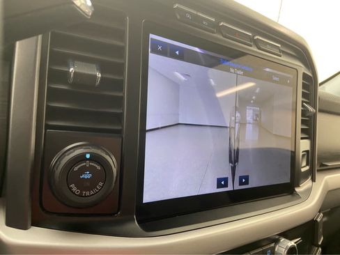 Used 2023 Ford F150 XLT w/ Equipment Group 302A High image 36