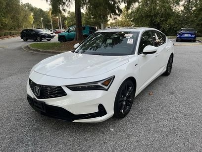 Used 2023 Acura Integra A-Spec
