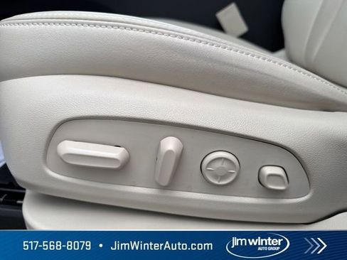 Certified 2023 Buick Enclave Premium w/ Experience Buick Package image 32