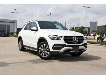 Used 2023 Mercedes-Benz GLE 350 4MATIC w/ 3rd Row Seat Package
