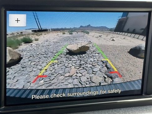Used 2022 Ford Maverick XLT w/ Equipment Group 300A Standard AWD/4WD image 20