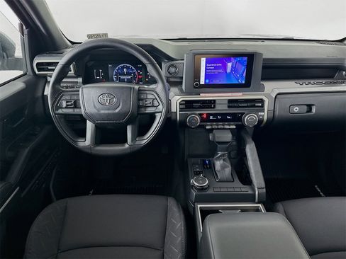 New 2025 Toyota Tacoma SR5 image 22