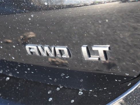 Certified 2024 Chevrolet Equinox LT w/ LPO, Floor Liner Package image 15