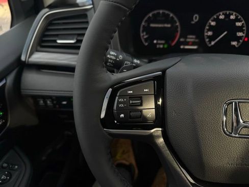 New 2026 Honda Odyssey Elite image 31