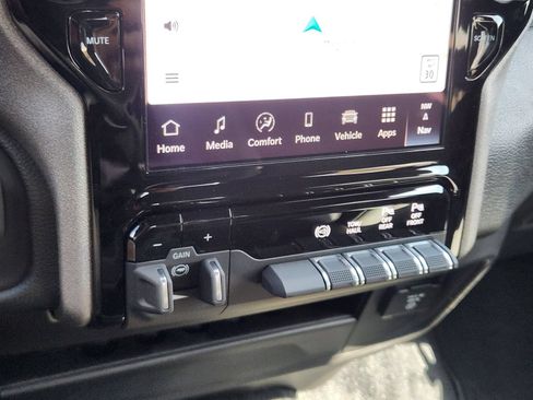 New 2026 RAM 3500 Tradesman AWD/4WD image 18