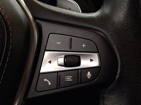 Certified 2022 BMW X5 xDrive40i w/ Premium Package image 15