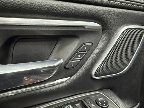 Used 2022 RAM 1500 Laramie image 11