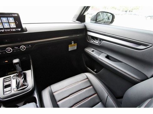 New 2025 Honda CR-V Sport-L image 9