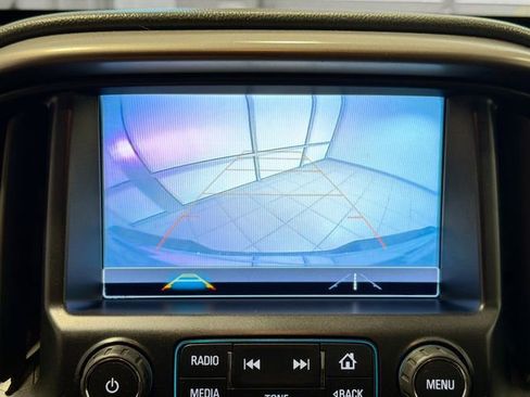 Used 2018 Chevrolet Colorado Z71 w/ Centennial Edition image 14