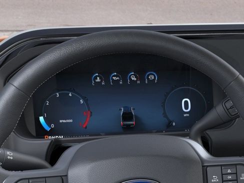 New 2026 Ford F350 Lariat image 13