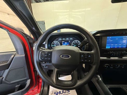Used 2021 Ford F150 XL w/ Equipment Group 101A High AWD/4WD image 11