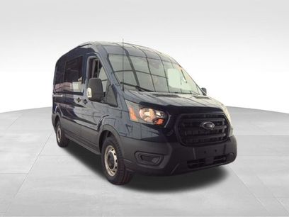 Used 2020 Ford Transit 150 Medium Roof