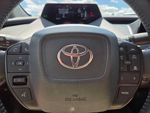 Used 2024 Toyota Prius LE AWD/4WD image 23