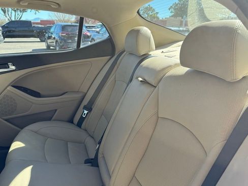 Used 2015 Kia Optima EX w/ EX Premium Package image 20