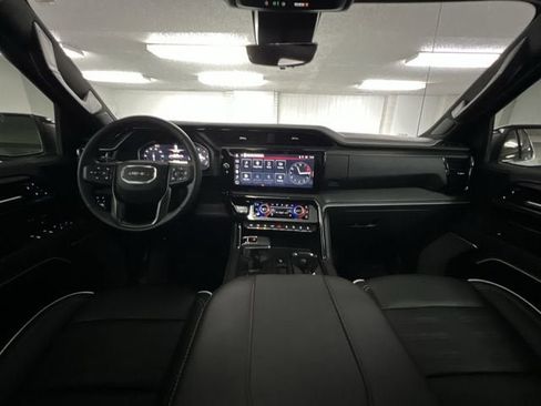 Used 2026 GMC Sierra 1500 AT4X AWD/4WD image 21
