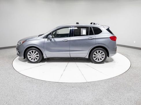 Used 2020 Buick Envision Essence image 33