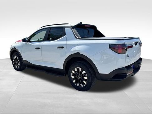 New 2026 Hyundai Santa Cruz SEL FWD image 3