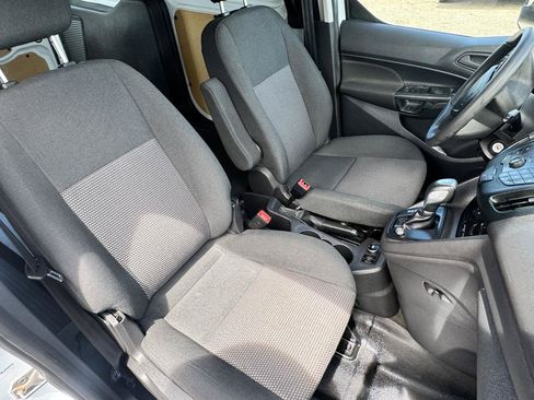 Used 2016 Ford Transit Connect XL FWD image 11