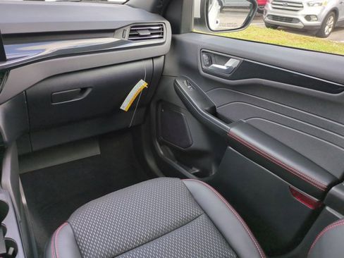 New 2026 Ford Escape ST-Line Select w/ Tech Pack #1 image 17