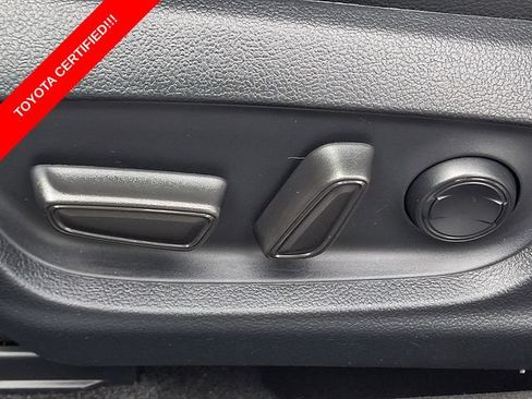 Certified 2024 Toyota Camry SE FWD image 25