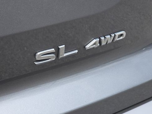 Used 2024 Nissan Pathfinder SL w/ SL Premium Package image 24