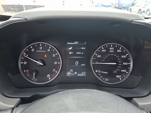 Used 2025 Subaru Crosstrek 2.5i Limited image 20