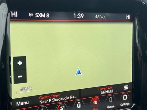 Used 2019 Jeep Compass Latitude image 26