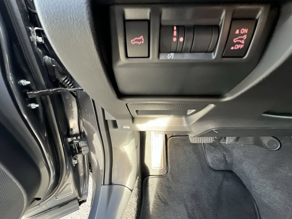 Certified 2026 Subaru Forester Touring AWD/4WD image 18