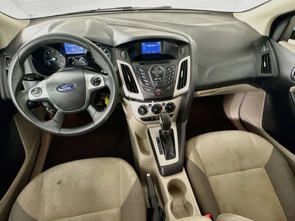 Used 2014 Ford Focus SE FWD image 24