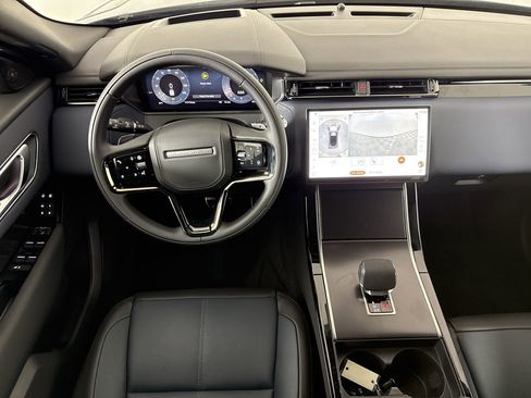 New 2026 Land Rover Range Rover Velar Dynamic SE AWD/4WD image 24