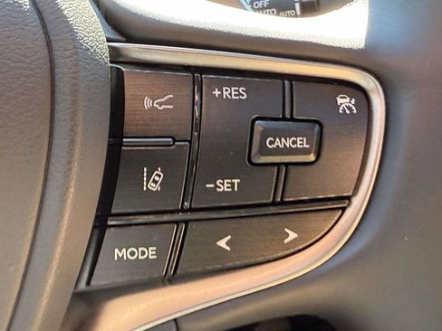 Used 2025 Lexus ES 350 w/ Technology Package FWD image 22