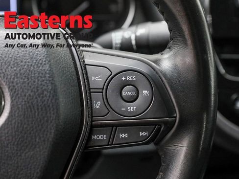 Used 2023 Toyota Camry SE image 16