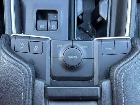 Certified 2024 Toyota Grand Highlander FWD image 31