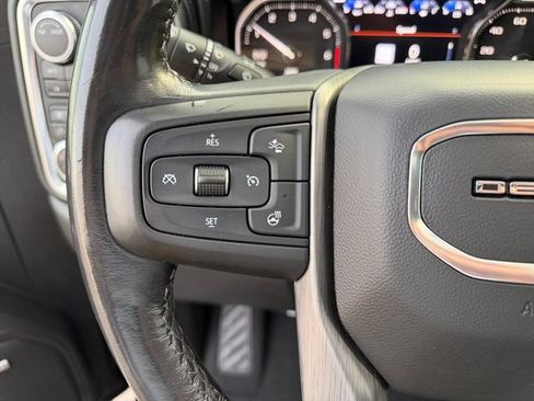 Used 2020 GMC Sierra 1500 Denali w/ Denali Ultimate Package AWD/4WD image 23
